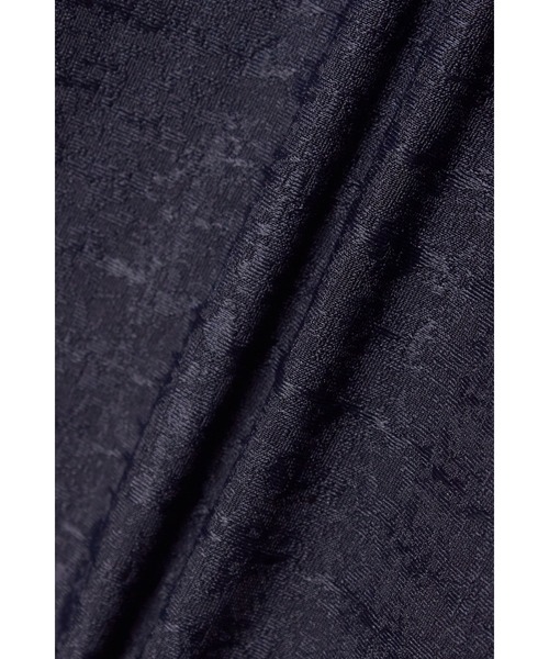 TORNADO MART(トルネードマート)の「HIGH STREET∴4WAYバーク柄イージーパンツ(その他パンツ・メンズ・キナリ/ブラック・MEDIUM/LARGE/LL)」の4枚目の写真