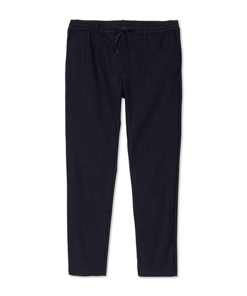 TORNADO MART(トルネードマート)の「HIGH STREET∴4WAYバーク柄イージーパンツ(その他パンツ・メンズ・キナリ/ブラック・MEDIUM/LARGE/LL)」の14枚目の写真