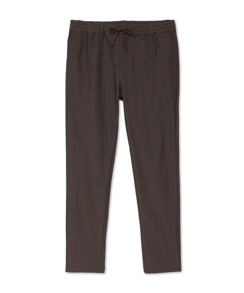 TORNADO MART(トルネードマート)の「HIGH STREET∴4WAYバーク柄イージーパンツ(その他パンツ・メンズ・キナリ/ブラック・MEDIUM/LARGE/LL)」の15枚目の写真