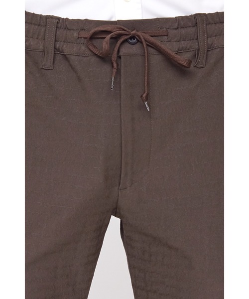 TORNADO MART(トルネードマート)の「HIGH STREET∴4WAYバーク柄イージーパンツ(その他パンツ・メンズ・キナリ/ブラック・MEDIUM/LARGE/LL)」の20枚目の写真