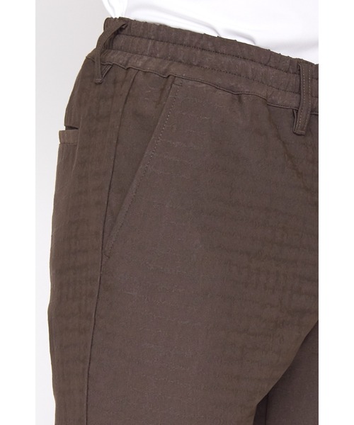 TORNADO MART(トルネードマート)の「HIGH STREET∴4WAYバーク柄イージーパンツ(その他パンツ・メンズ・キナリ/ブラック・MEDIUM/LARGE/LL)」の19枚目の写真