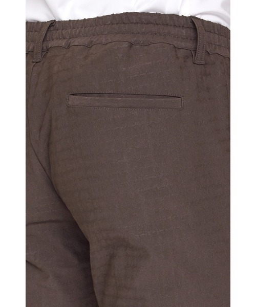 TORNADO MART(トルネードマート)の「HIGH STREET∴4WAYバーク柄イージーパンツ(その他パンツ・メンズ・キナリ/ブラック・MEDIUM/LARGE/LL)」の18枚目の写真
