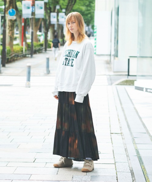 KEEN（キーン）の「KEEN/キーン MOSEY CHUKKA モージー　チャッカ アウトドア エコ 1026446（スニーカー・レディース・ベージュ系その他・23.5cm/24.5cm/24.0cm/25.0cm/23.0cm）」の3枚目の写真