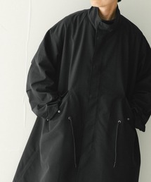 ITEMS URBANRESEARCH | オーバーサイズ モッズコート(モッズコート)