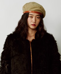 La Maison de Lyllis | La Maison de Lyllis/ラ メゾン ド リリス/TIKA(ハンチング/ベレー帽)