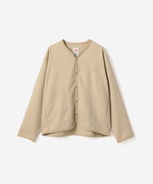 DANTON | DANTON | シャツカーディガン WOMEN(カーディガン/ボレロ)