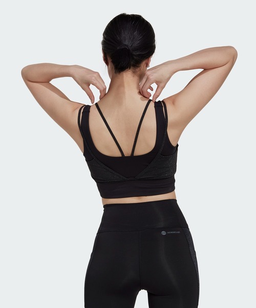 adidas（アディダス）の「パワーインパクト トレーニング