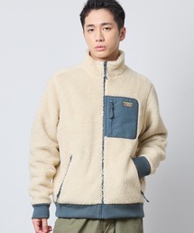 L.L.Bean（エルエルビーン）の「ビーンズ・シェルパ・フリース・ジャケット 米国フィット・レギュラー（その他アウター）」