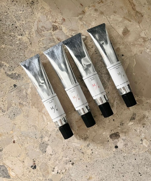 Me%（ミィパーセント）の「MPハンドクリーム（ハンドケア/ハンドクリーム・レディース・ベージュ/オフホワイト/グリーン/その他1・FREE）」の10枚目の写真