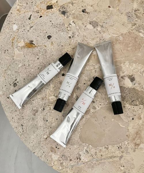 Me%（ミィパーセント）の「MPハンドクリーム（ハンドケア/ハンドクリーム・レディース・ベージュ/オフホワイト/グリーン/その他1・FREE）」の11枚目の写真