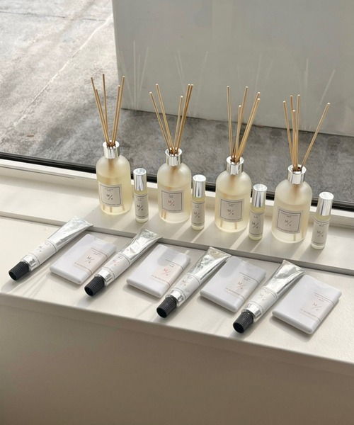 Me%（ミィパーセント）の「MPハンドクリーム（ハンドケア/ハンドクリーム・レディース・ベージュ/オフホワイト/グリーン/その他1・FREE）」の12枚目の写真