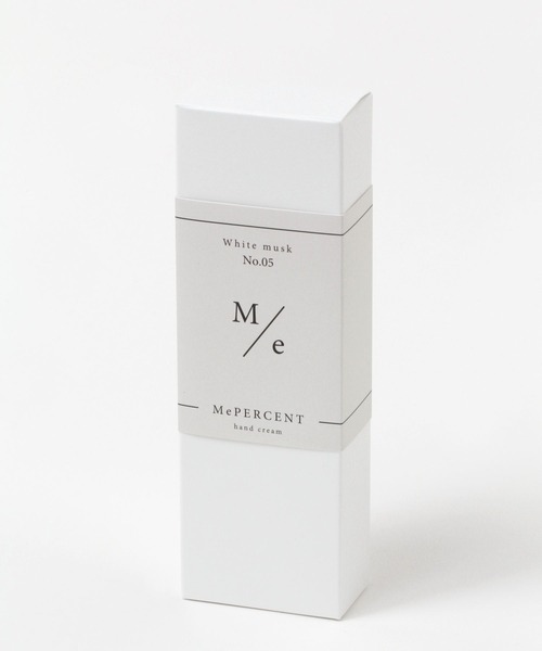 Me%（ミィパーセント）の「MPハンドクリーム（ハンドケア/ハンドクリーム・レディース・ベージュ/オフホワイト/グリーン/その他1・FREE）」の15枚目の写真