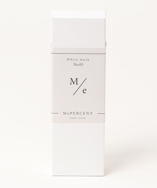 Me%（ミィパーセント）の「MPハンドクリーム（ハンドケア/ハンドクリーム・レディース・ベージュ/オフホワイト/グリーン/その他1・FREE）」の16枚目の写真