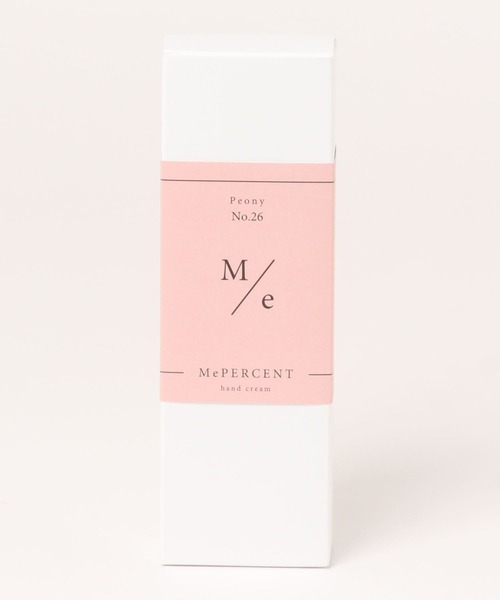 Me%（ミィパーセント）の「MPハンドクリーム（ハンドケア/ハンドクリーム・レディース・ベージュ/オフホワイト/グリーン/その他1・FREE）」の17枚目の写真
