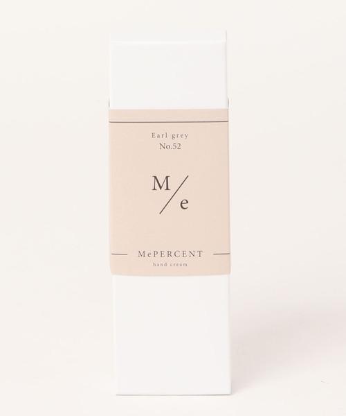 Me%（ミィパーセント）の「MPハンドクリーム（ハンドケア/ハンドクリーム・レディース・ベージュ/オフホワイト/グリーン/その他1・FREE）」の18枚目の写真