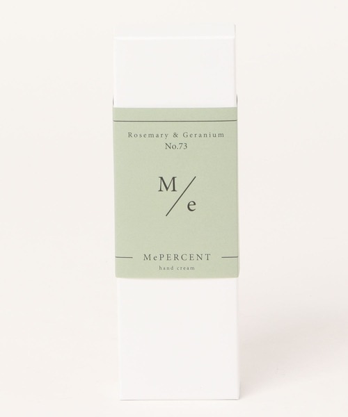 Me%（ミィパーセント）の「MPハンドクリーム（ハンドケア/ハンドクリーム・レディース・ベージュ/オフホワイト/グリーン/その他1・FREE）」の19枚目の写真