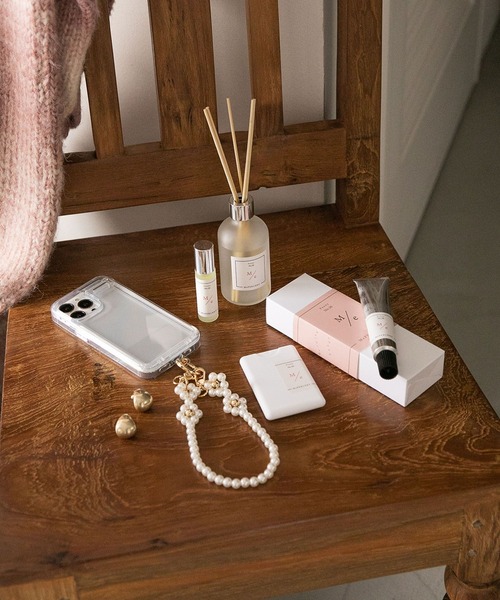 Me%（ミィパーセント）の「MPハンドクリーム（ハンドケア/ハンドクリーム・レディース・ベージュ/オフホワイト/グリーン/その他1・FREE）」の8枚目の写真