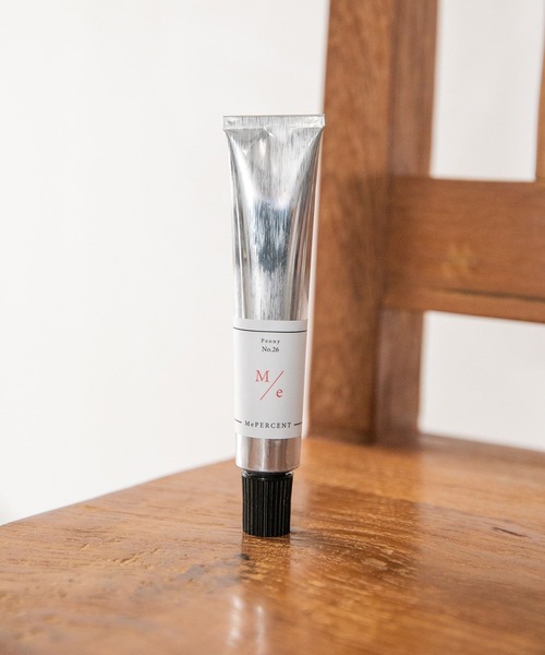 Me%（ミィパーセント）の「MPハンドクリーム（ハンドケア/ハンドクリーム・レディース・ベージュ/オフホワイト/グリーン/その他1・FREE）」の9枚目の写真