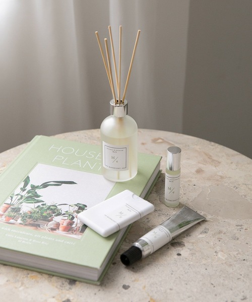 Me%（ミィパーセント）の「MPハンドクリーム（ハンドケア/ハンドクリーム・レディース・ベージュ/オフホワイト/グリーン/その他1・FREE）」の6枚目の写真