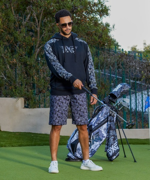 PXG（ピーエックスジー）の「Unisex Aloha Hoodie（スウェット）」 - WEAR