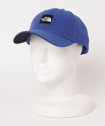 THE NORTH FACE/ザ ノース フェイス Square Logo Cap/スクエアロゴキャップ