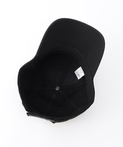 THE NORTH FACE(ザノースフェイス)の「THE NORTH FACE/ザ ノース フェイス Square Logo Cap/スクエアロゴキャップ(キャップ・メンズ・ブラック/オリーブ/ブラウン/ネイビー/ブルー・ONE SIZE)」の11枚目の写真