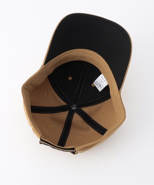 THE NORTH FACE(ザノースフェイス)の「THE NORTH FACE/ザ ノース フェイス Square Logo Cap/スクエアロゴキャップ(キャップ・メンズ・ブラック/オリーブ/ブラウン/ネイビー/ブルー・ONE SIZE)」の12枚目の写真