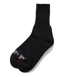 BEDWIN & THE HEARTBREAKERS(xhEB Ah U n[guCJ[Y)MIDDLE LENGTH SOCKS "KAREEM"(\bNX/C)