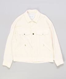CULLNI | STUDIOUS別注 3rd TYPE BLOUSON(ブルゾン)