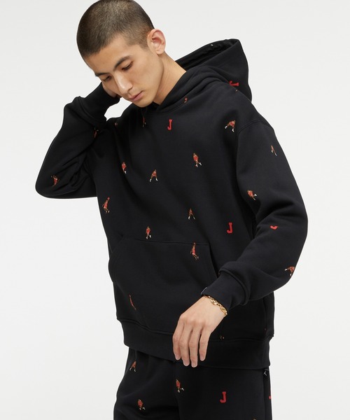 「大人気 新入荷 新品」に該当するファッション通販 JORDAN BRAND（ジョーダンブランド）の「《セットアップ対応商品 ナイキ