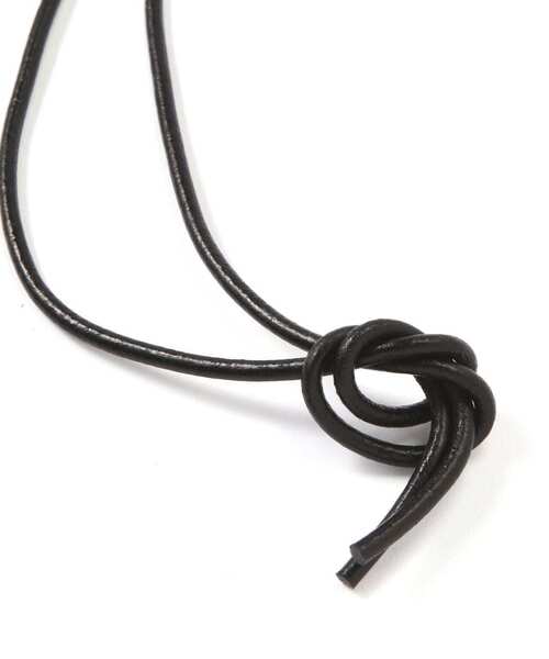 schott（ショット）の「Schott/ショット/ONE STAR SACOCHE/ワンスター サコッシュ（ショルダーバッグ・メンズ・ブラック・F）」の2枚目の写真