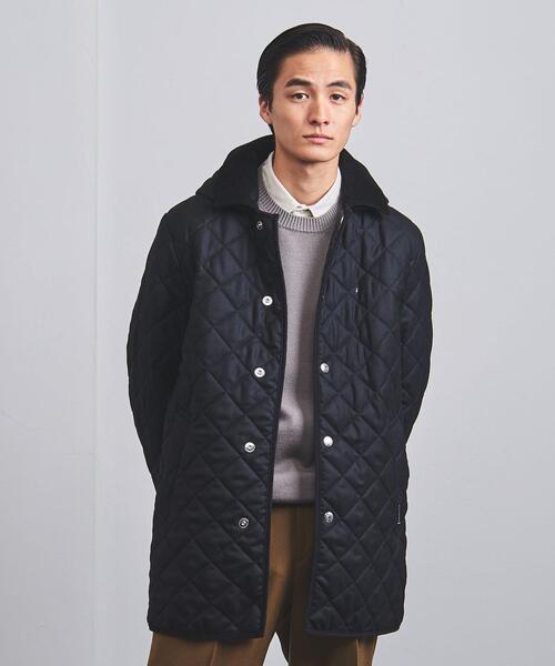 UNITED ARROWS(ユナイテッドアローズ)の「フランネル レギュラーカラーシャツ(シャツ/ブラウス・メンズ・ライトグレー/ネイビー/オフホワイト・M/L/XL/S)」の19枚目の写真