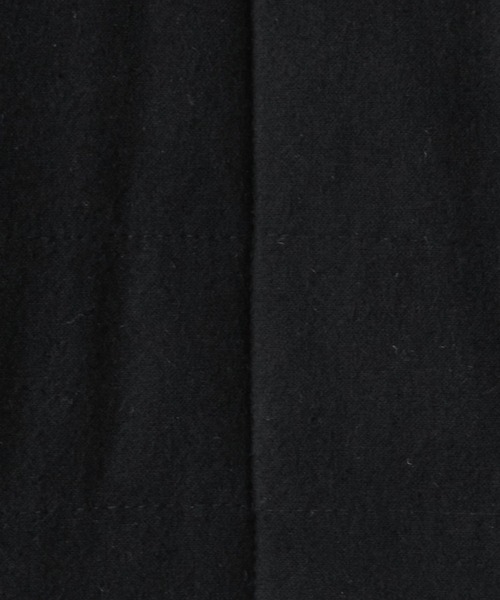 kutir（クティール）の「アソートキルティングジャケット（シャツ/ブラウス・メンズ・ブルー系その他/ブラック系その他/ブラック・MEDIUM/LARGE）」の13枚目の写真