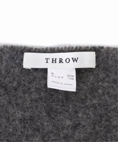 THROW（スロー）の「《追加》【THROW/スロー】ダブルフェイスグレン