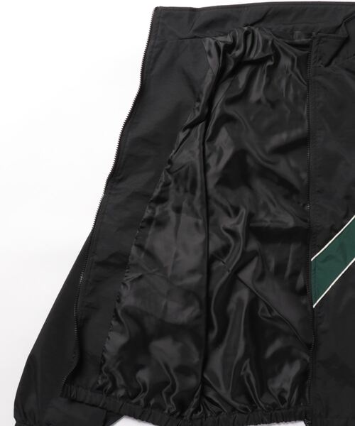 【WEB限定】military jacket / ミリタリージャケット