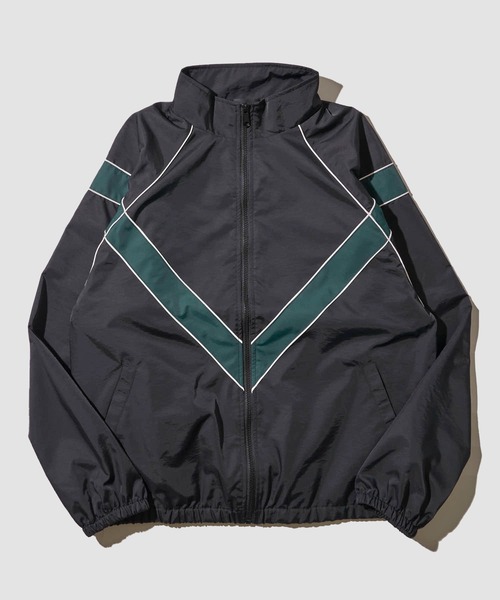 【WEB限定】military jacket / ミリタリージャケット