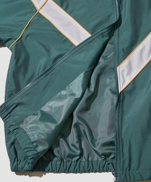 【WEB限定】military jacket / ミリタリージャケット
