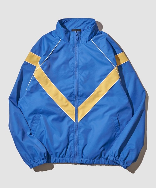 【WEB限定】military jacket / ミリタリージャケット
