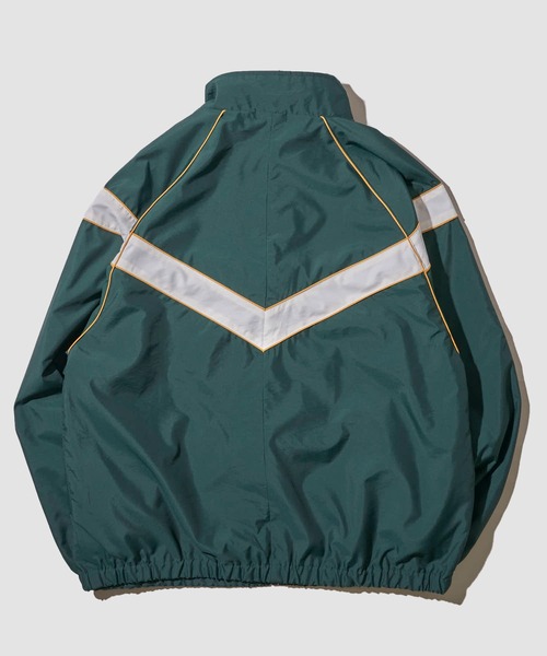 【WEB限定】military jacket / ミリタリージャケット