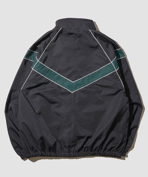 【WEB限定】military jacket / ミリタリージャケット