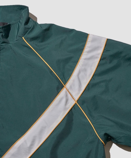 【WEB限定】military jacket / ミリタリージャケット