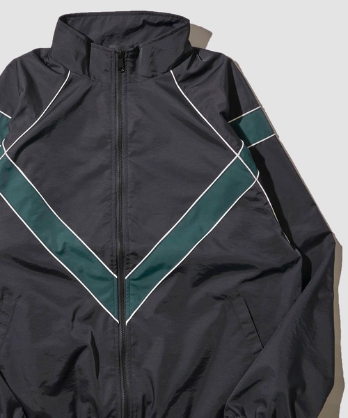 【WEB限定】military jacket / ミリタリージャケット