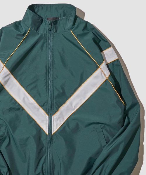 【WEB限定】military jacket / ミリタリージャケット