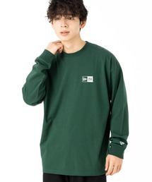ニューエラ ロンT オーバーサイズ ONSPOTZ別注