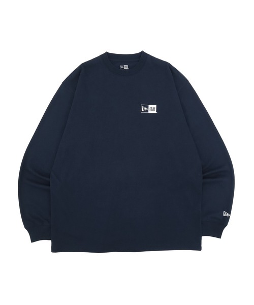 セール】ニューエラ ロンT オーバーサイズ ONSPOTZ別注（Tシャツ