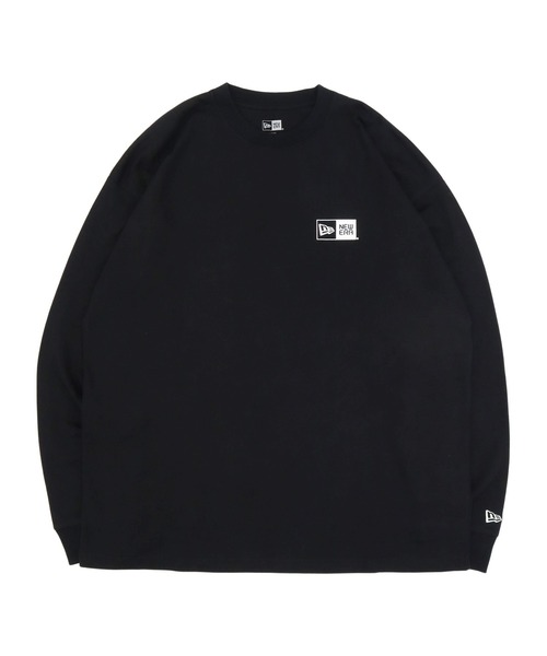 ニューエラ ロンT オーバーサイズ ONSPOTZ別注（Tシャツ