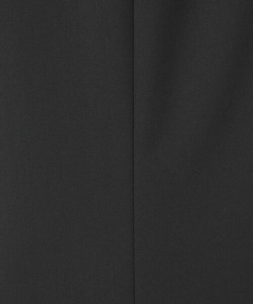 green label relaxing（グリーンレーベルリラクシング）の「＜REDA×green label relaxing＞トロ無地 2B RV スーツジャケット（スーツジャケット・メンズ・ブラック/ネイビー/ダークグレー/グレー・42/48/46/44/52/50）」の22枚目の写真