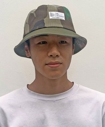 DL HEADWEAR | DL Headwear Desire Bucket Hat  Veteran Collection  / ディーエル ヘッドウェア デザイア バケットハット  ベテラン コレクション (ハット)