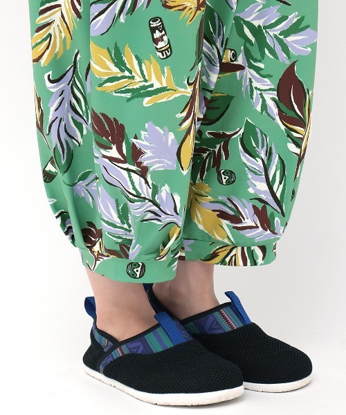 チチカカ(チチカカ)の「ハイストレッチタイ風パンツ(その他パンツ・レディース・ブラック/その他1/その他2・FREE)」の17枚目の写真