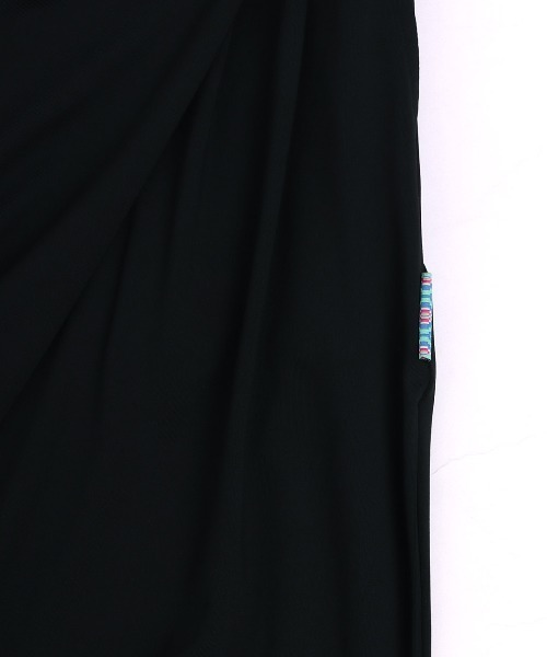 チチカカ(チチカカ)の「ハイストレッチタイ風パンツ(その他パンツ・レディース・ブラック/その他1/その他2・FREE)」の20枚目の写真